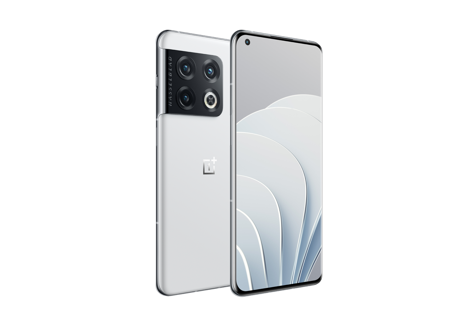 OnePlus 10 Pro white edition introduced in China ahead of global